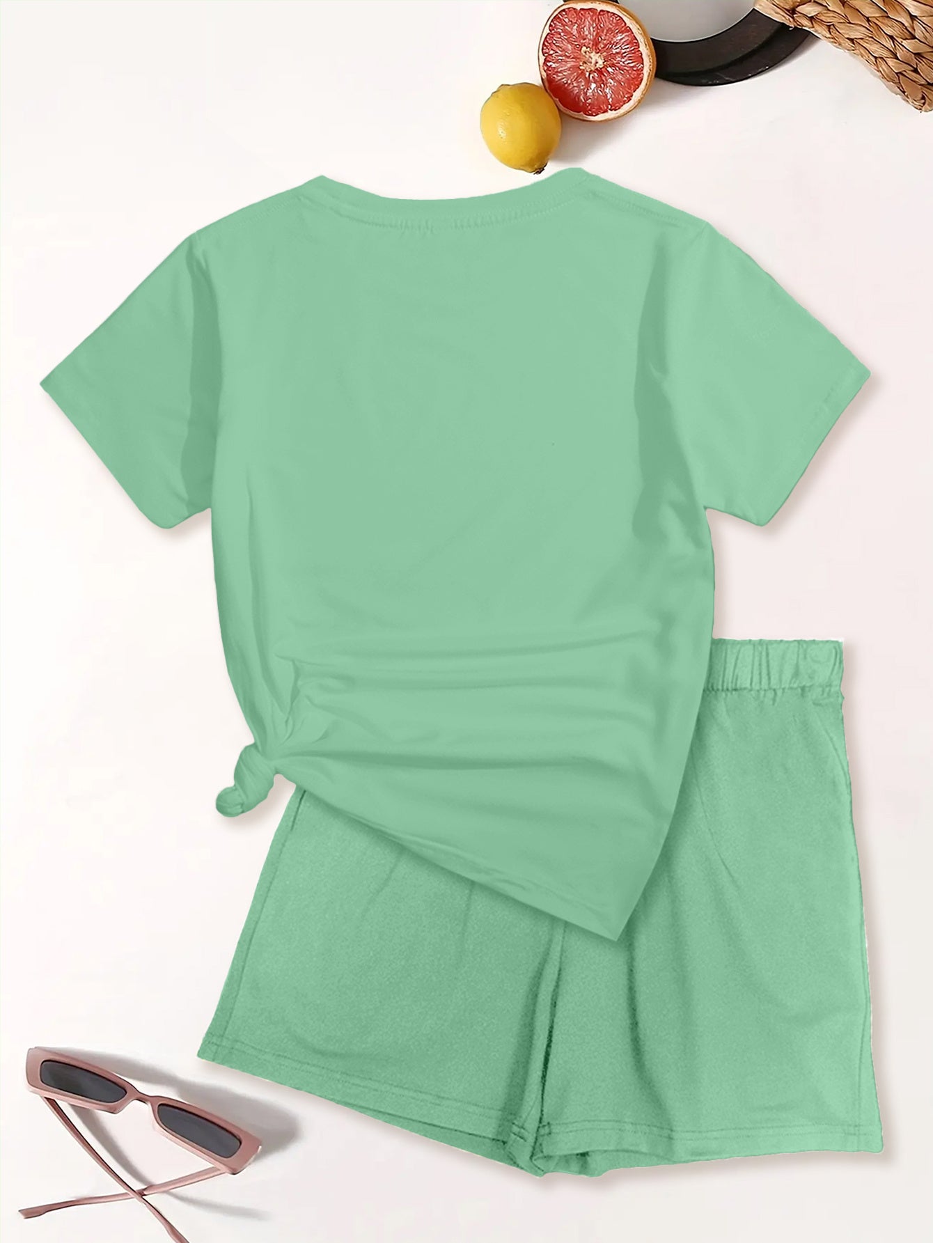 ActiveWear Set Sporty