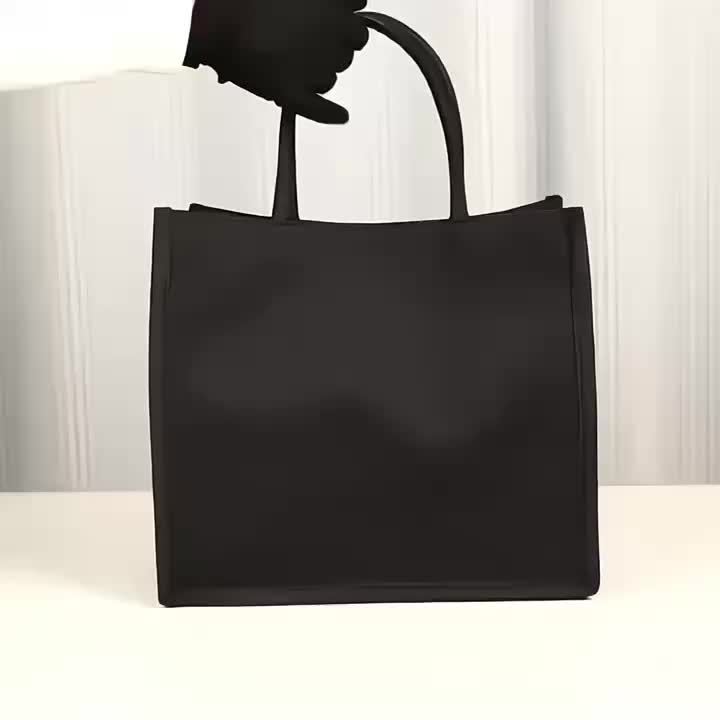 2pcs Evil Eye Beach Canvas Bag