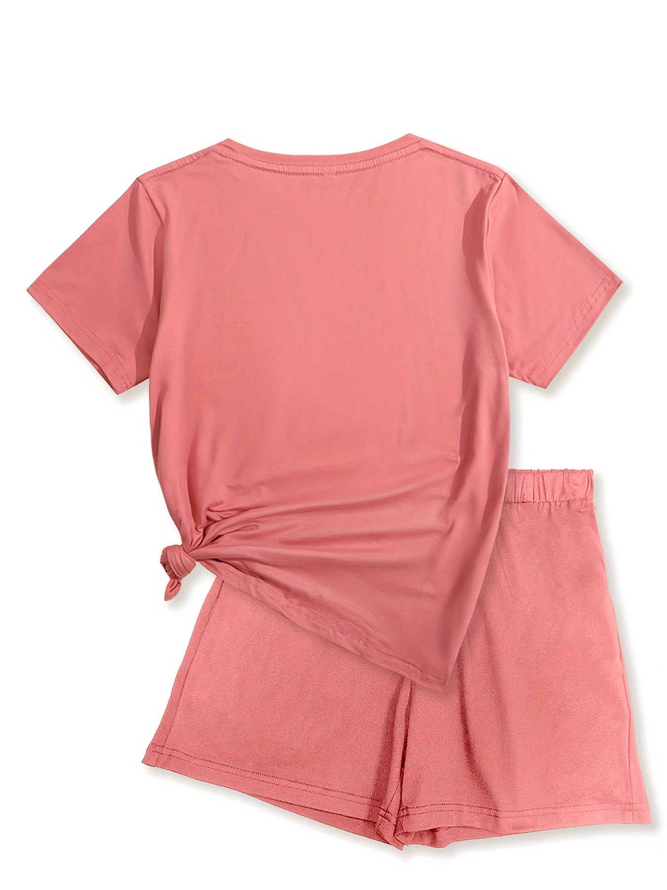 ActiveWear Set Sporty