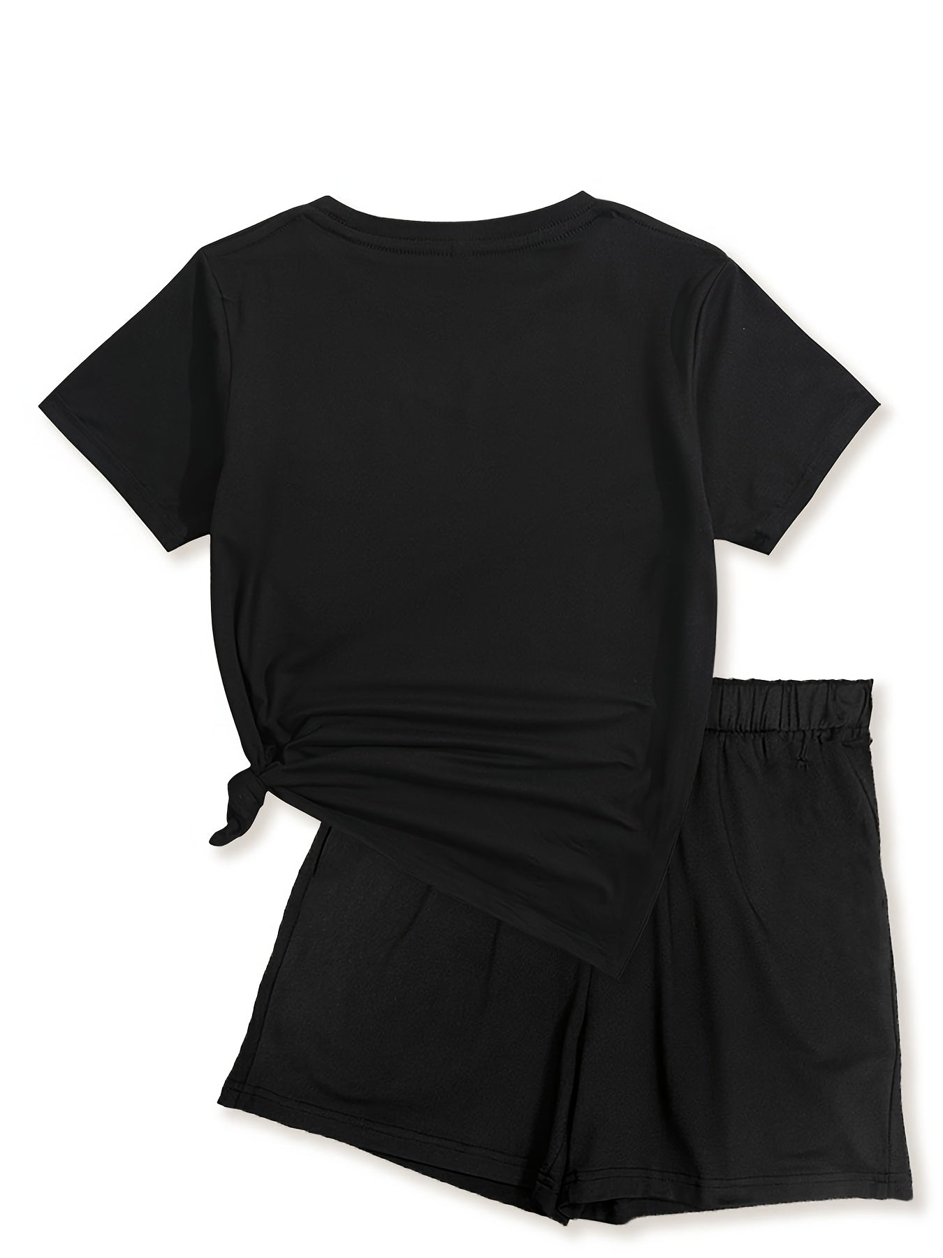 ActiveWear Set Sporty