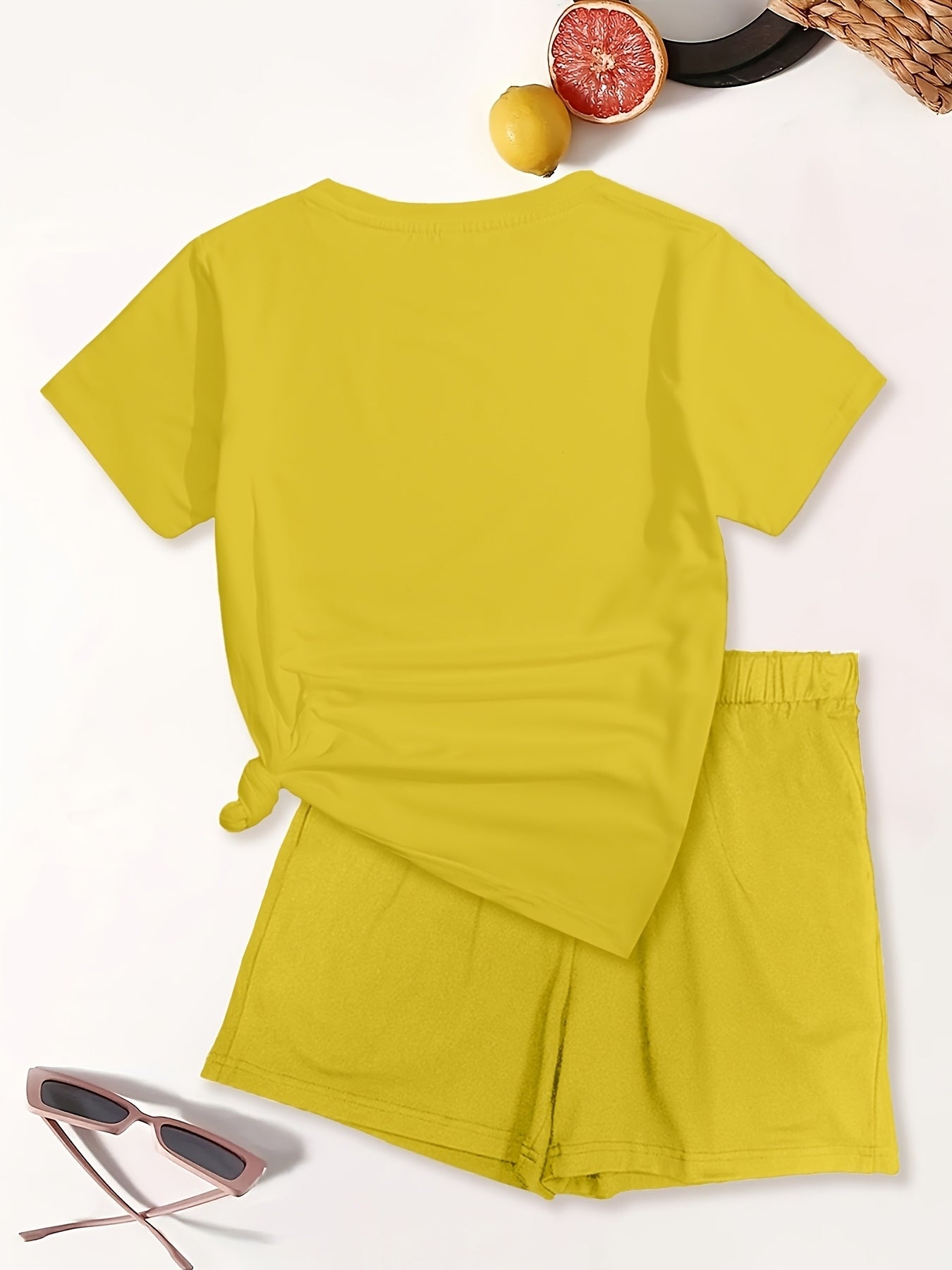 ActiveWear Set Sporty