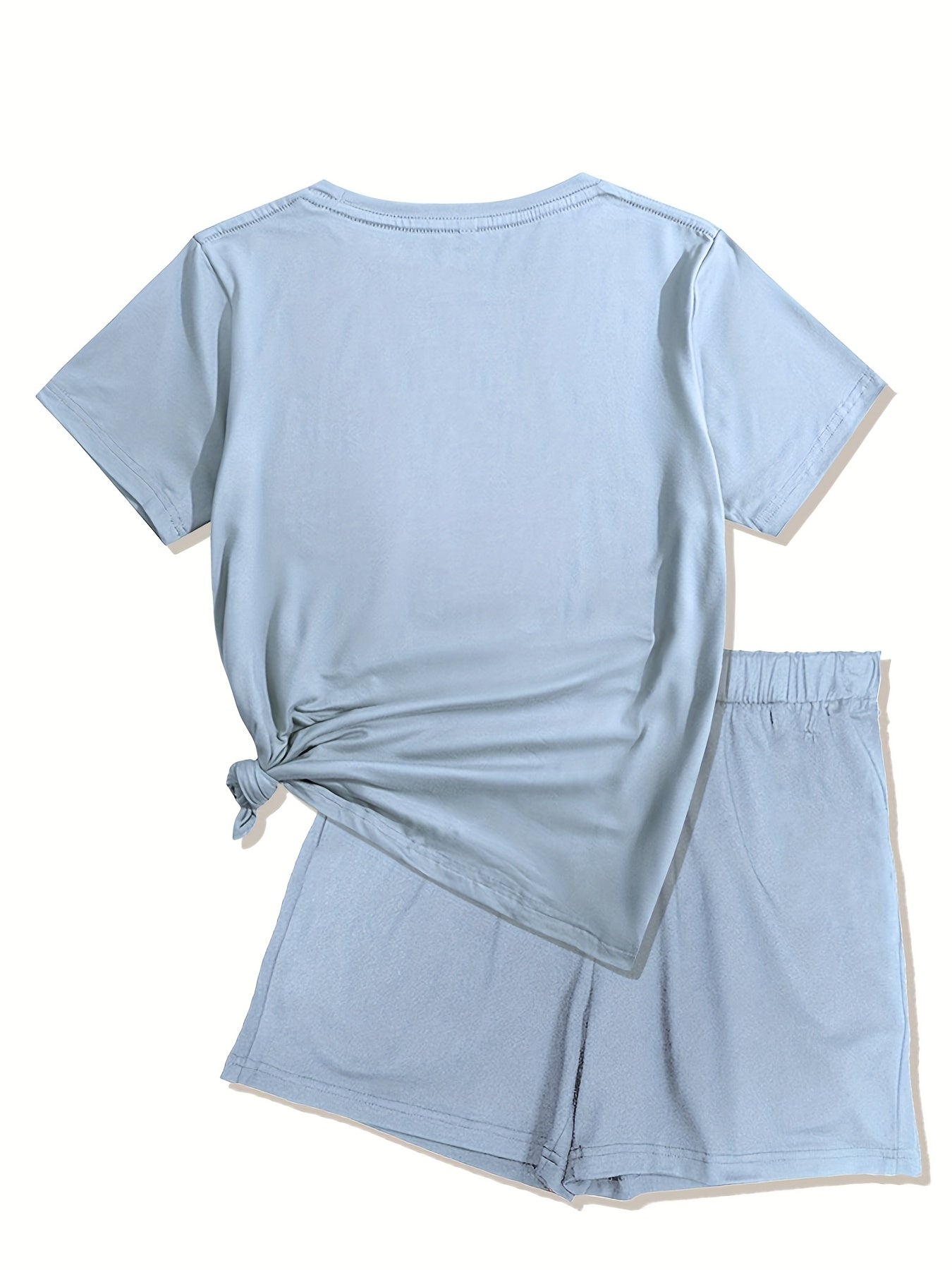 ActiveWear Set Sporty