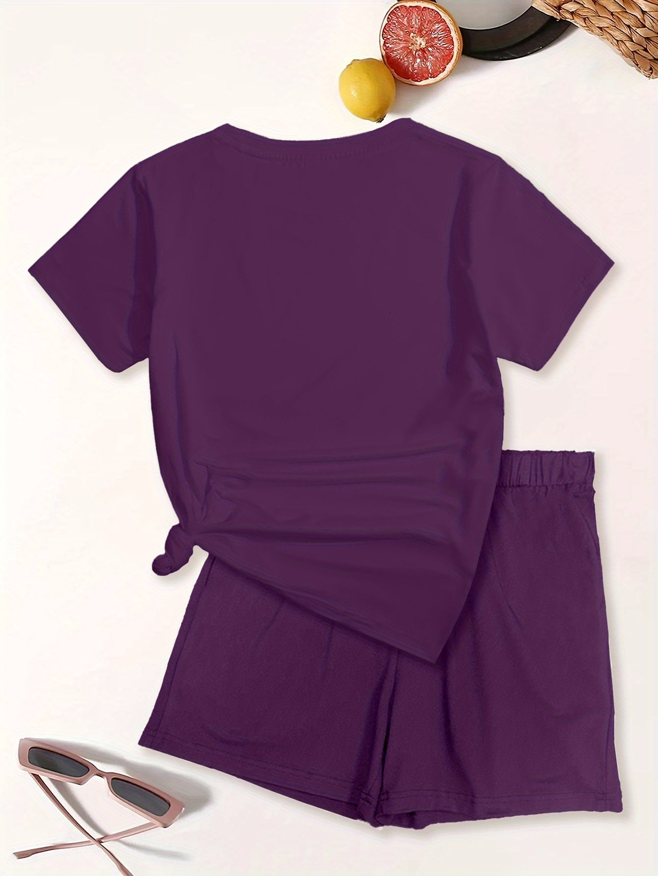 ActiveWear Set Sporty