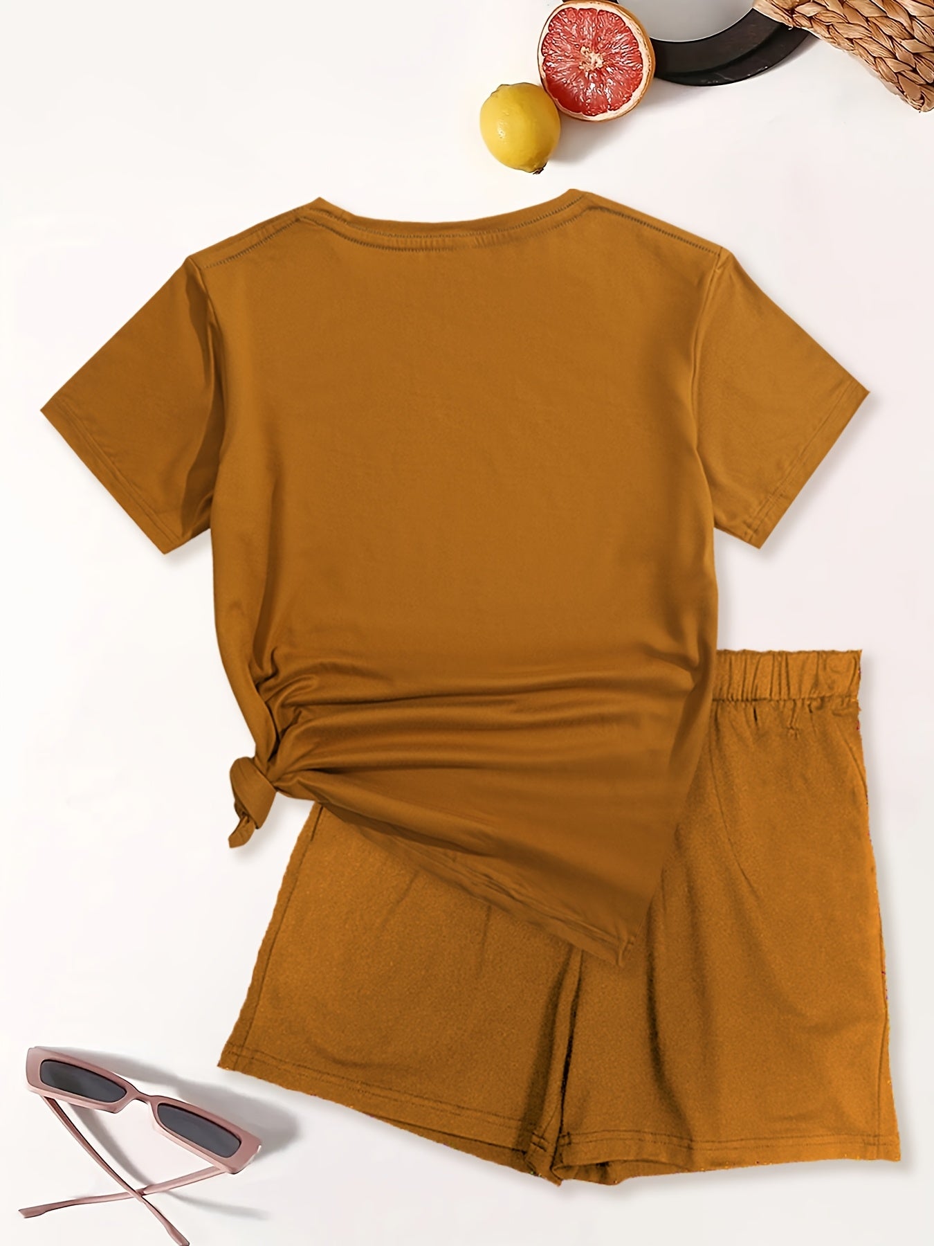 ActiveWear Set Sporty