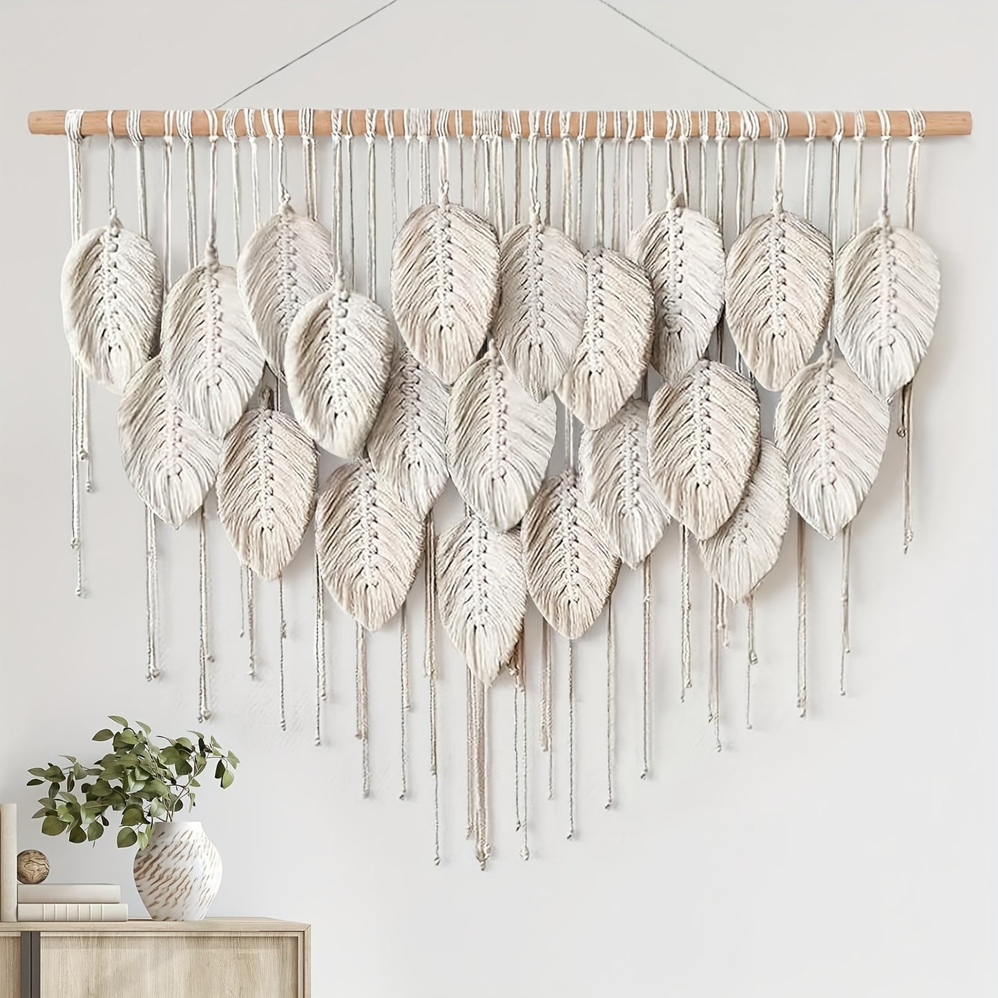 Bohemian Wall Tapestry