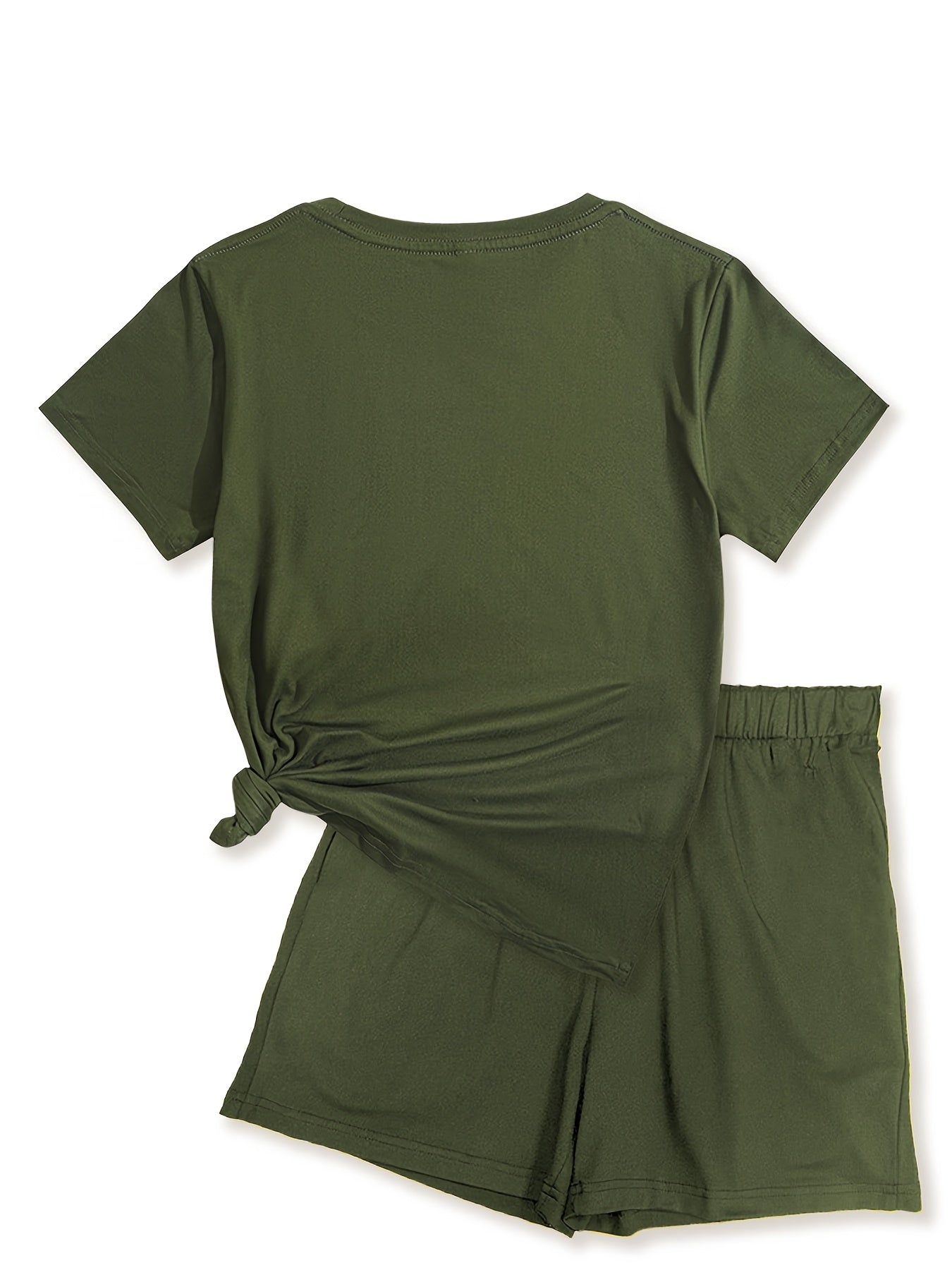 ActiveWear Set Sporty