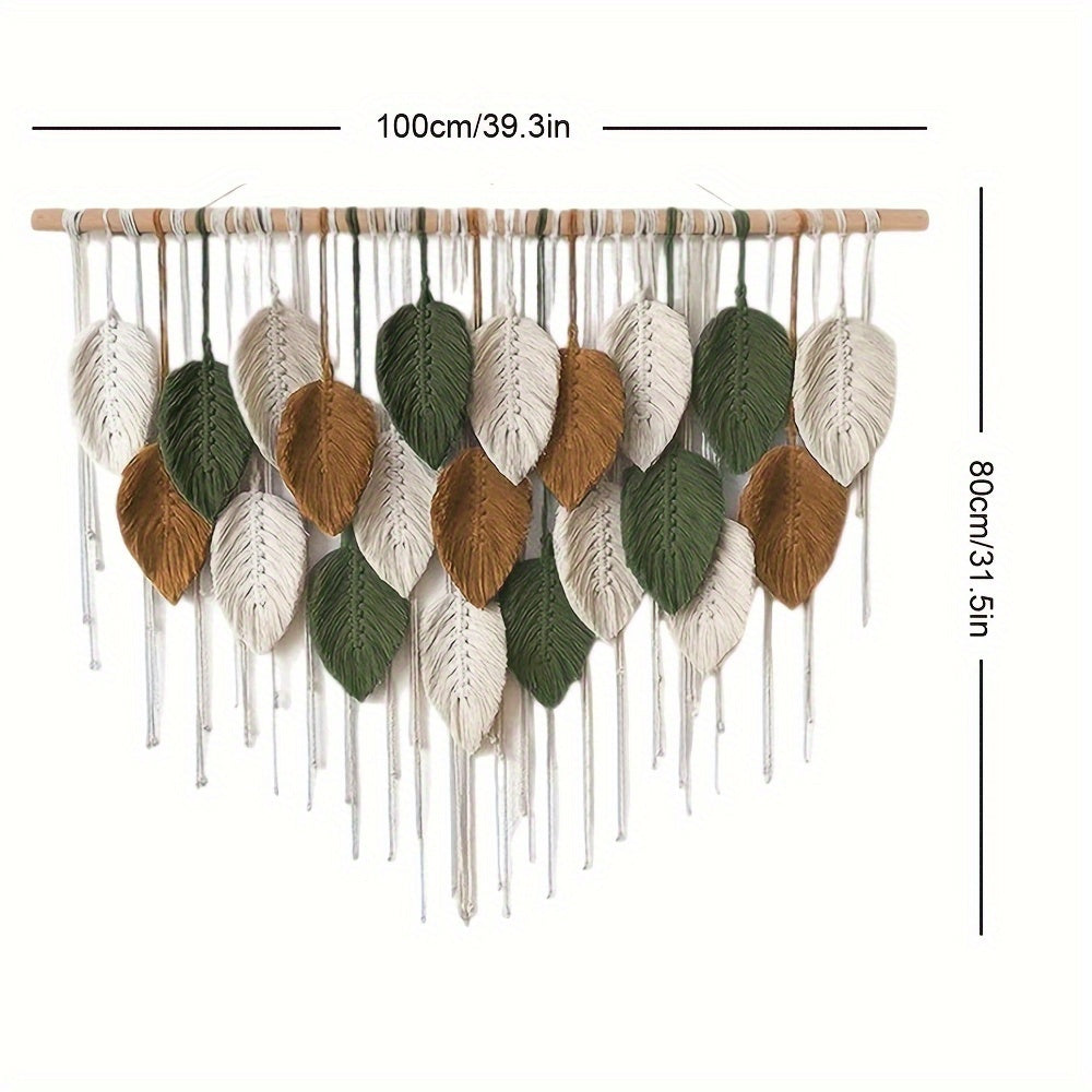 Bohemian Wall Tapestry
