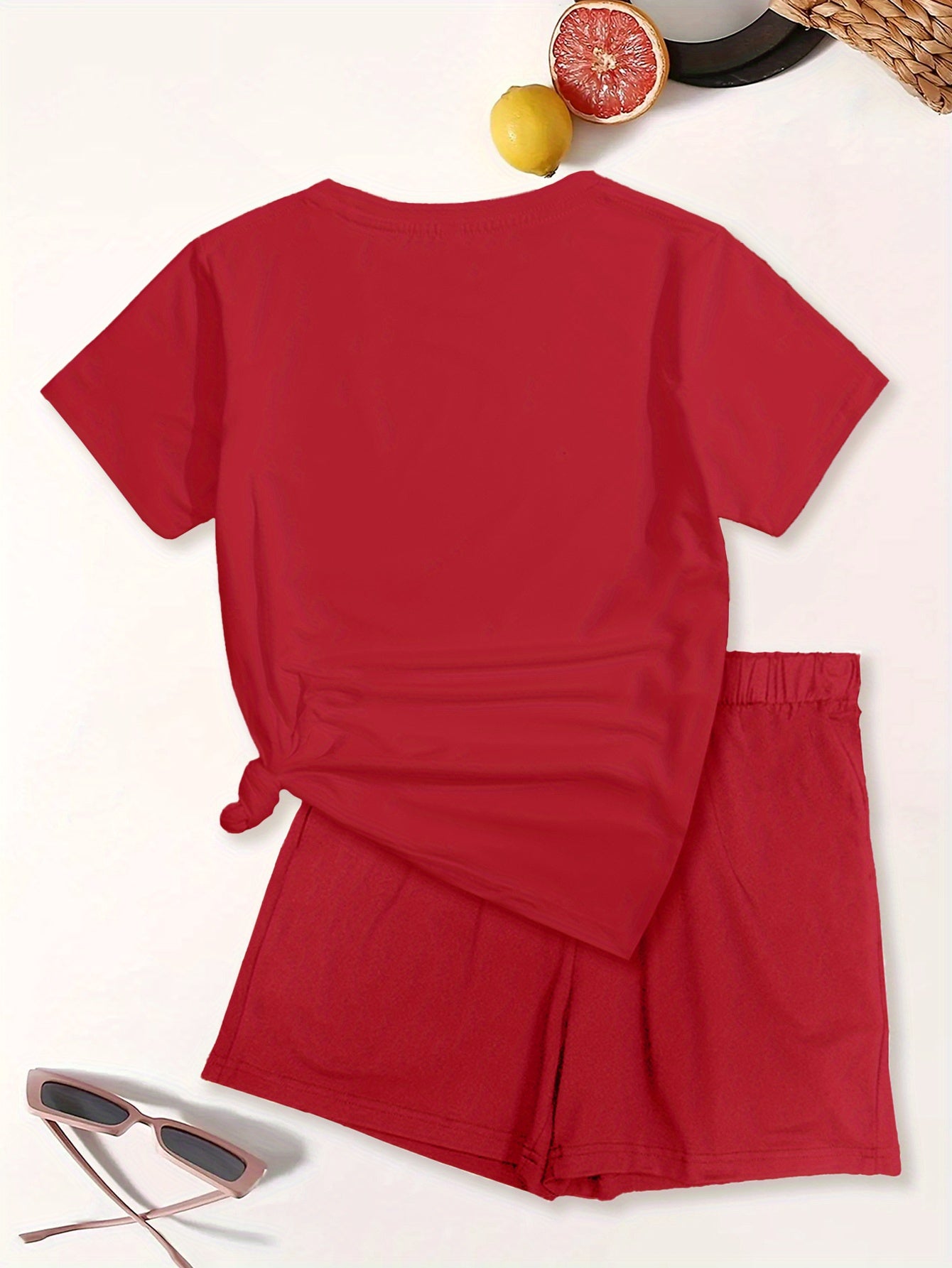 ActiveWear Set Sporty