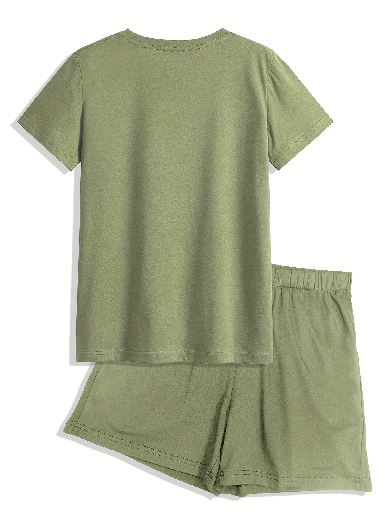 ActiveWear Set Sporty
