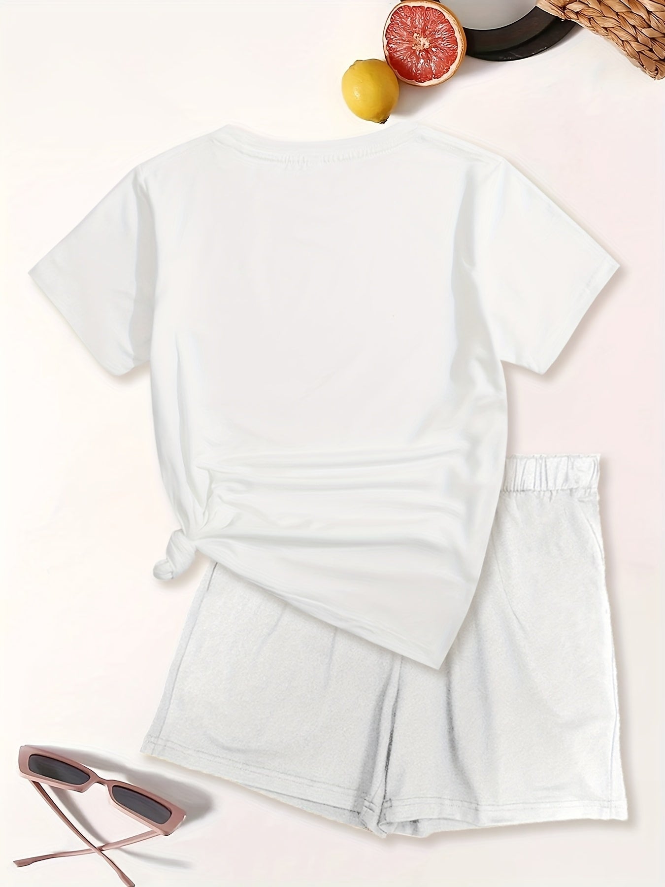 ActiveWear Set Sporty
