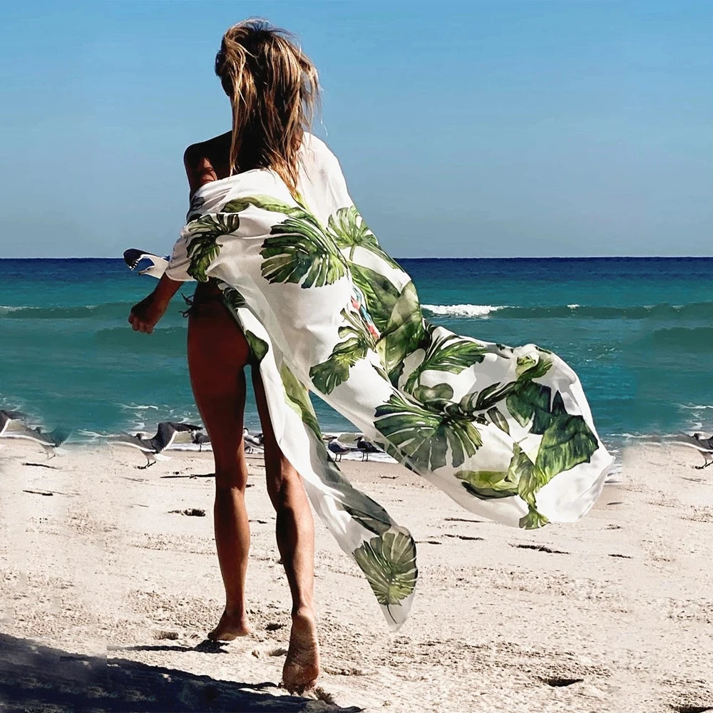 Bikini Beach Cover up Tunics