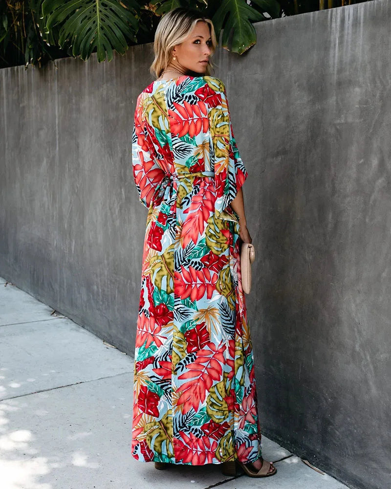 Bikini Beach Cover up Tunics