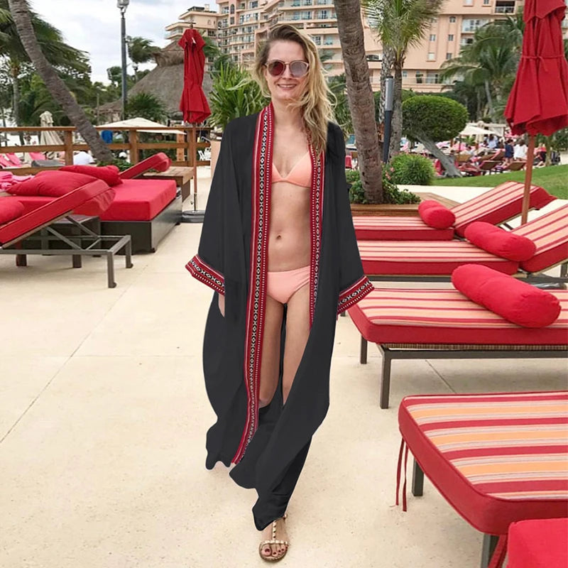 Bikini Beach Cover up Tunics