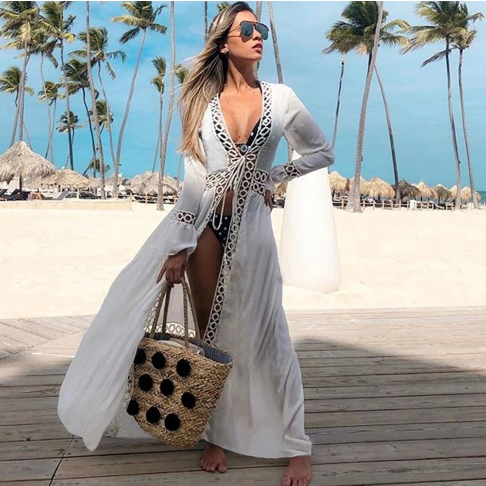 Bikini Beach Cover up Tunics