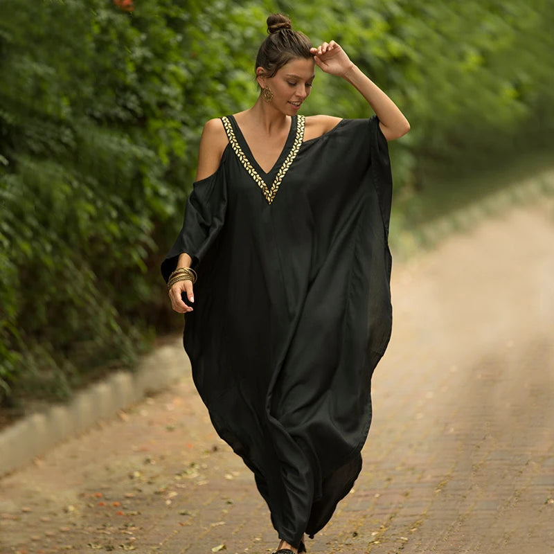 Bikini Beach Cover up Tunics
