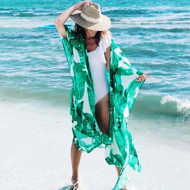 Bikini Beach Cover up Tunics