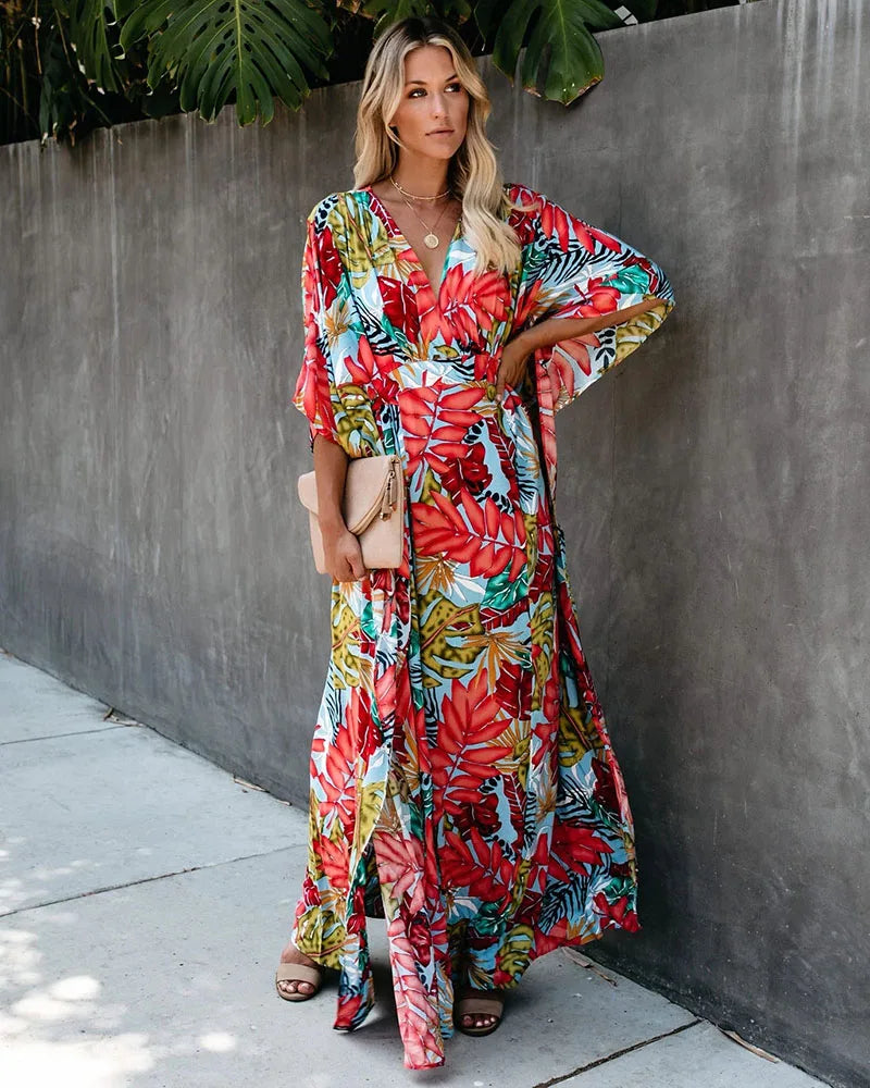 Bikini Beach Cover up Tunics