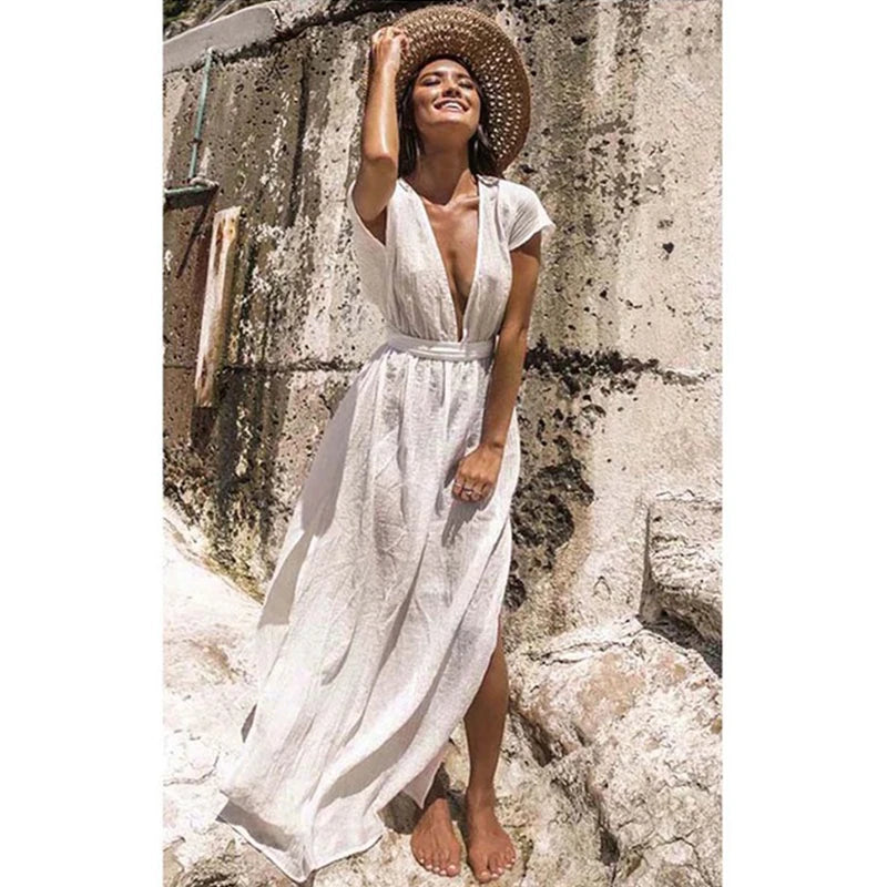 Bikini Beach Cover up Tunics