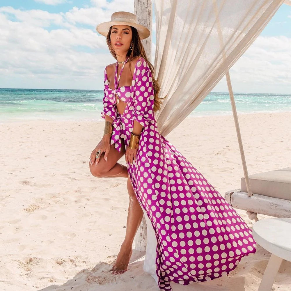 Bikini Beach Cover up Tunics