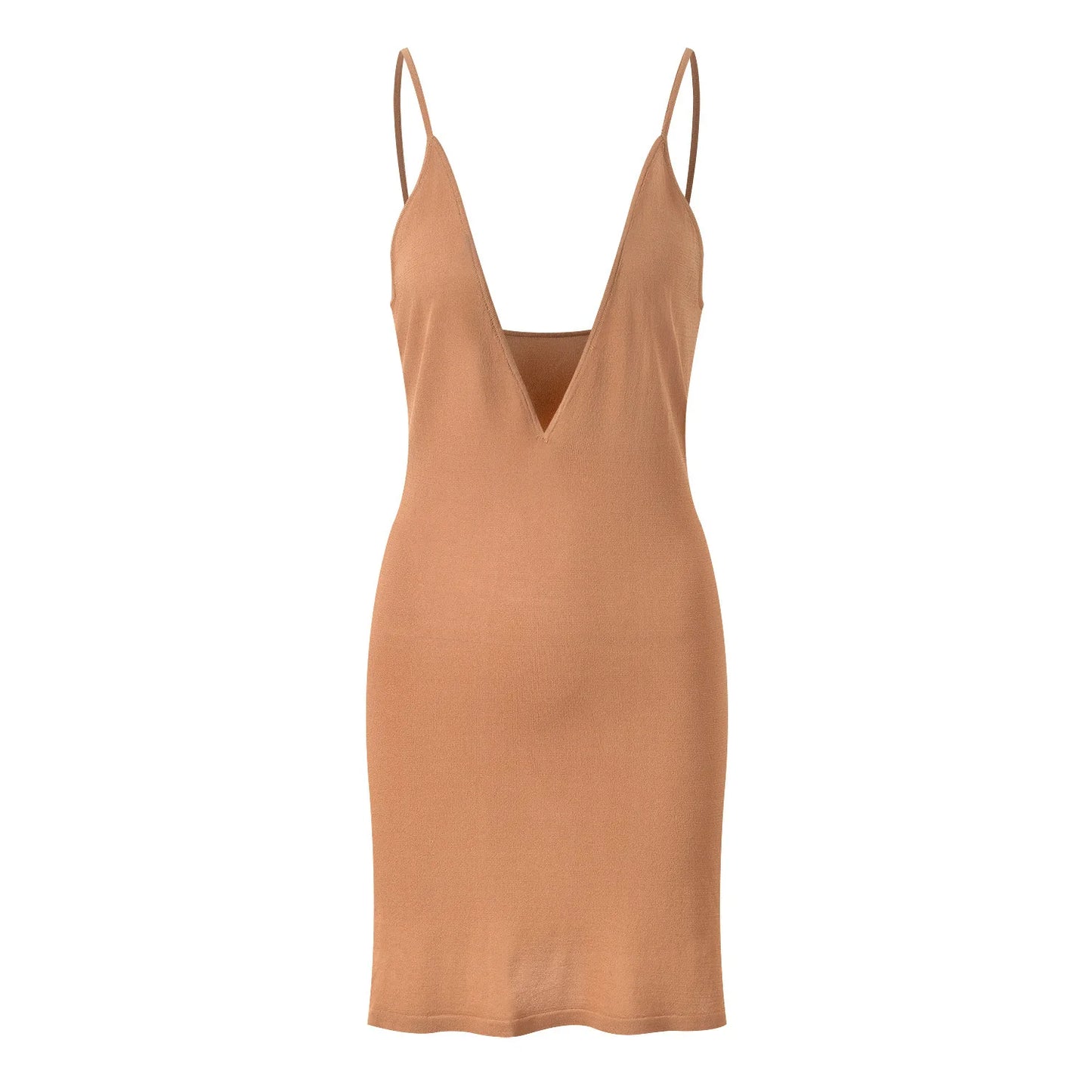 2025 high Luxury Knit Mini