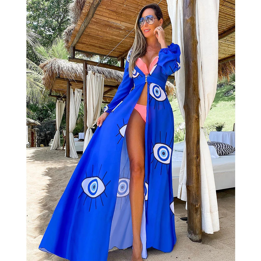 Bikini Beach Cover up Tunics