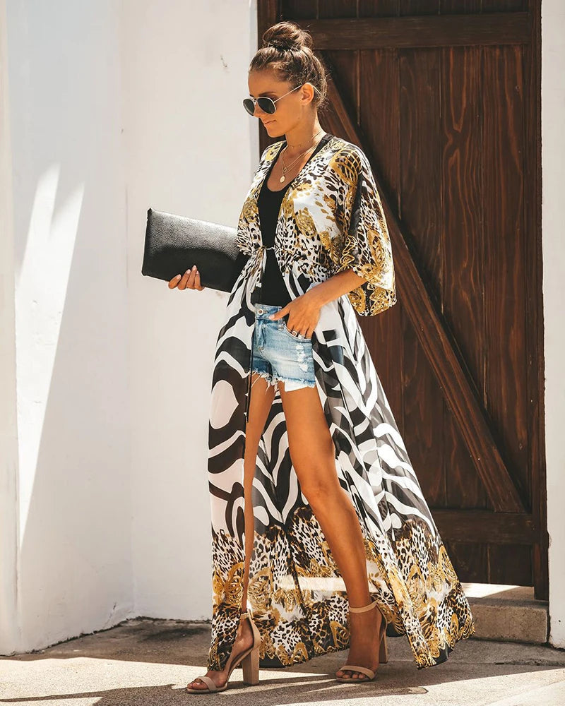 Bikini Beach Cover up Tunics
