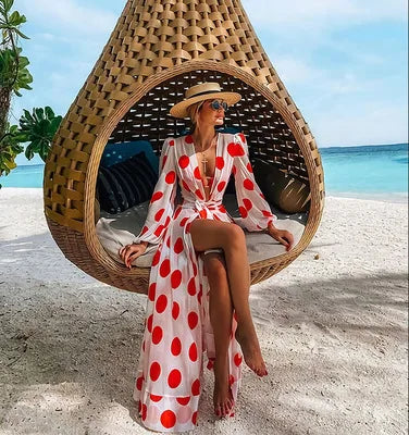 Bikini Beach Cover up Tunics