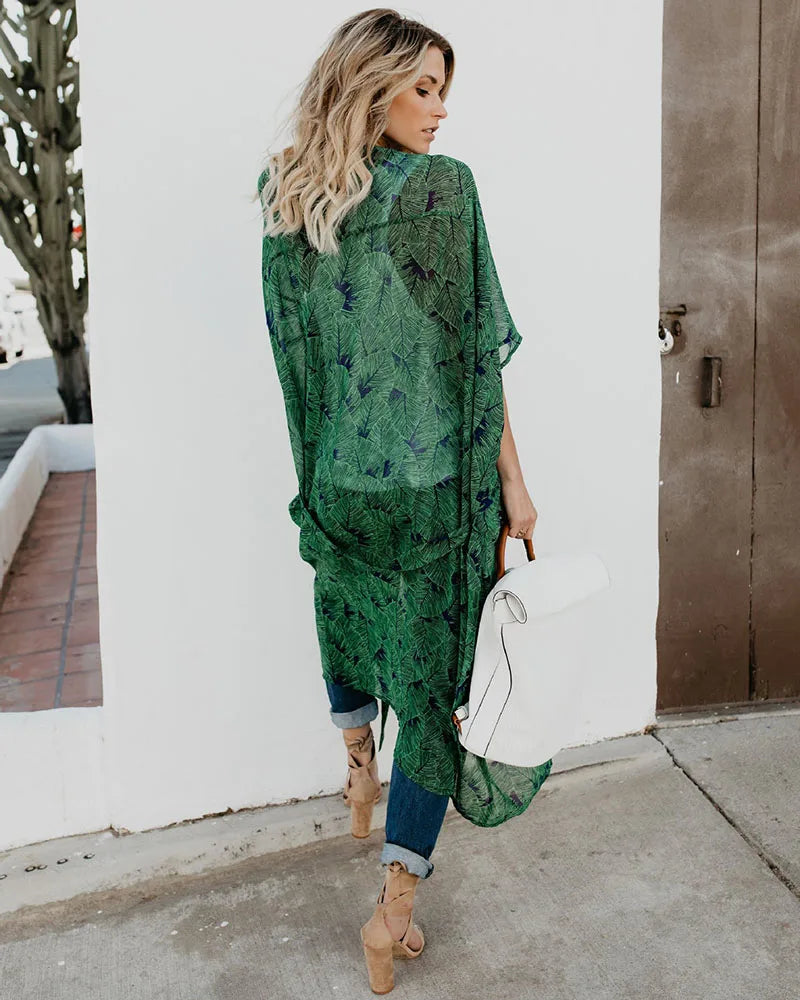 Bikini Beach Cover up Tunics