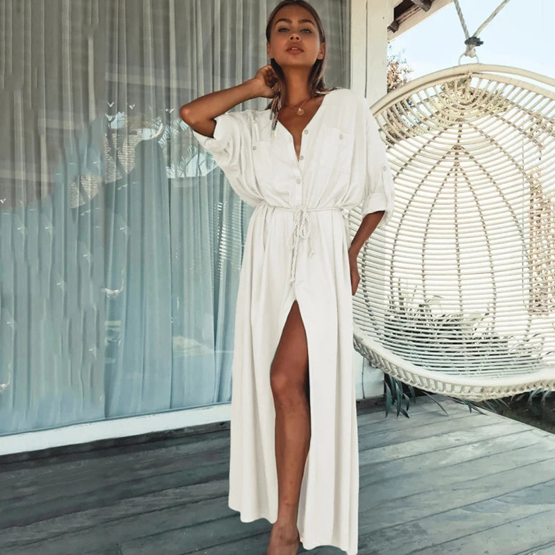 Bikini Beach Cover up Tunics