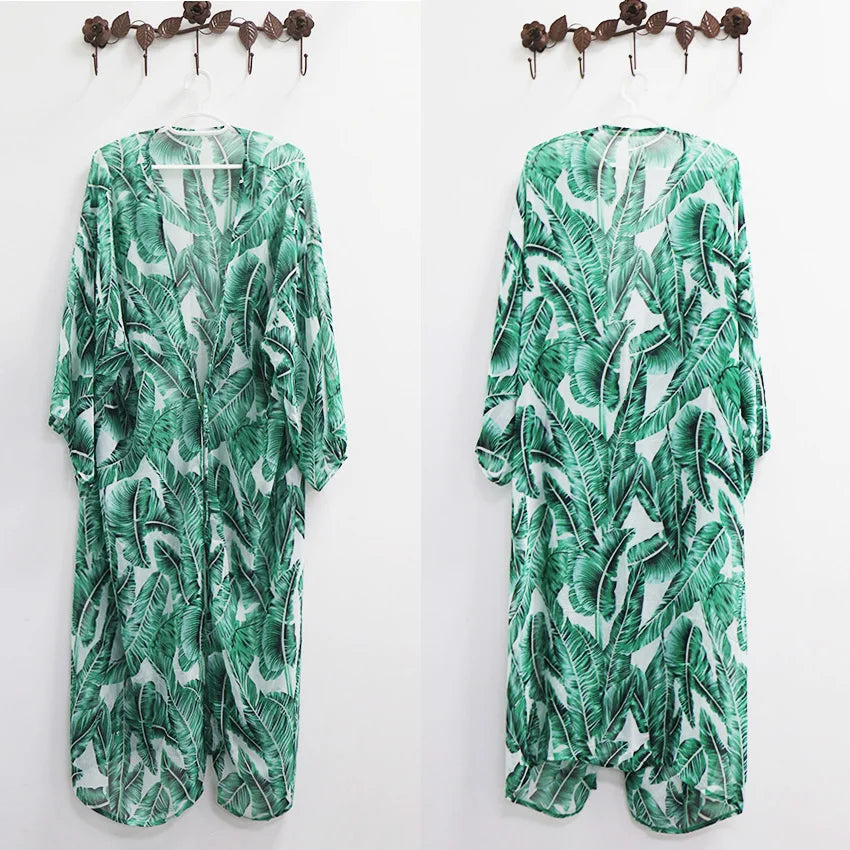 Bikini Beach Cover up Tunics