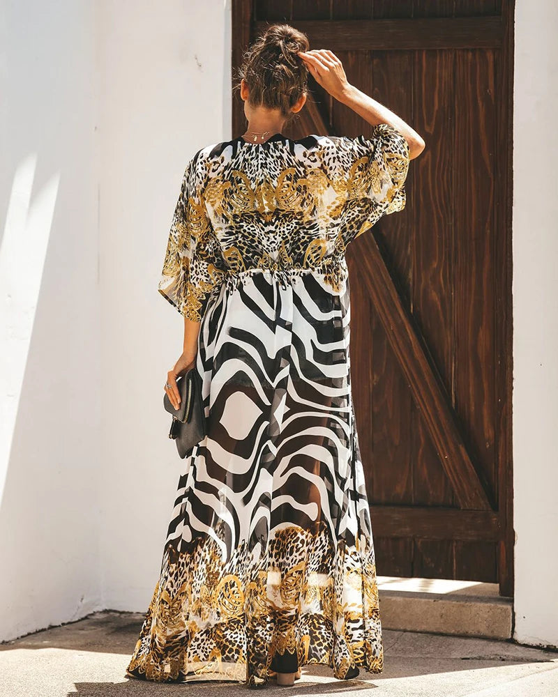 Bikini Beach Cover up Tunics