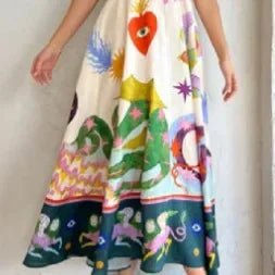 1 Resort Dress Popular Trending