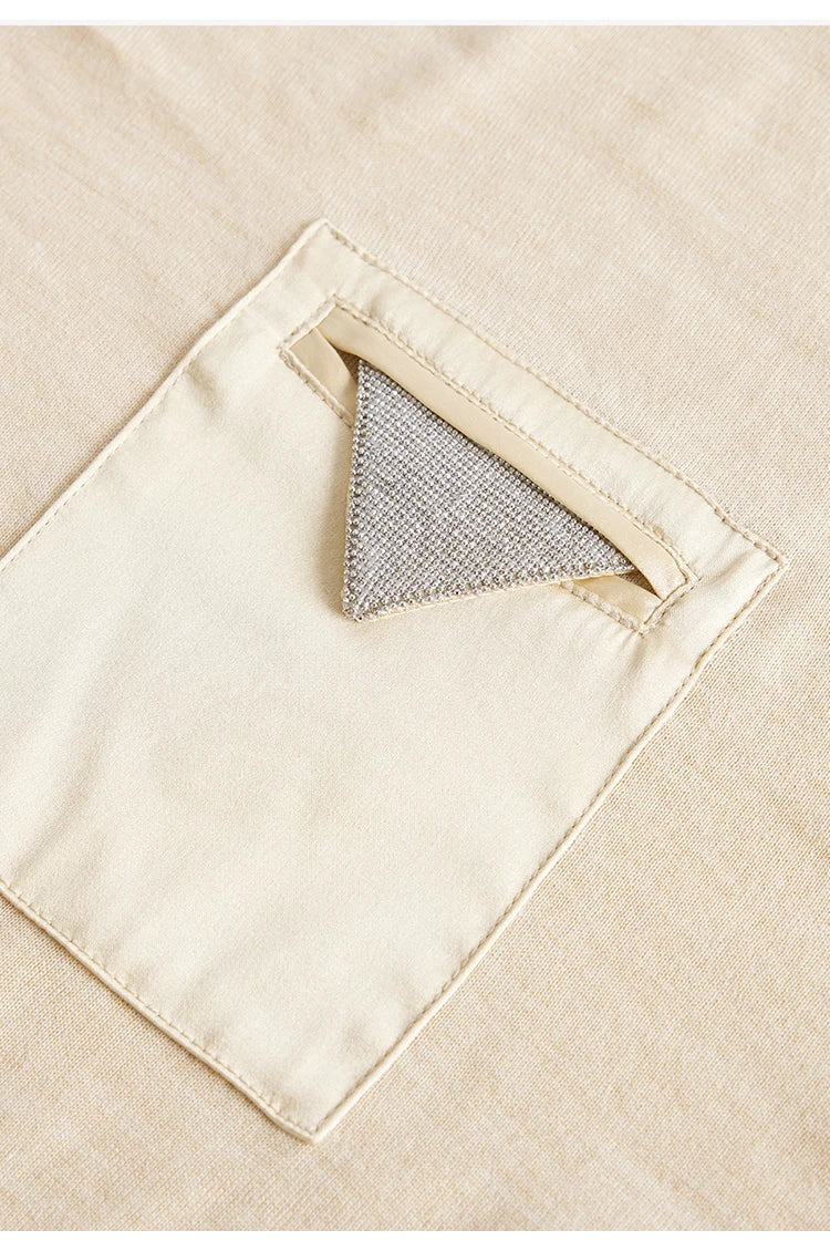 Luxury Top Zara Vibes