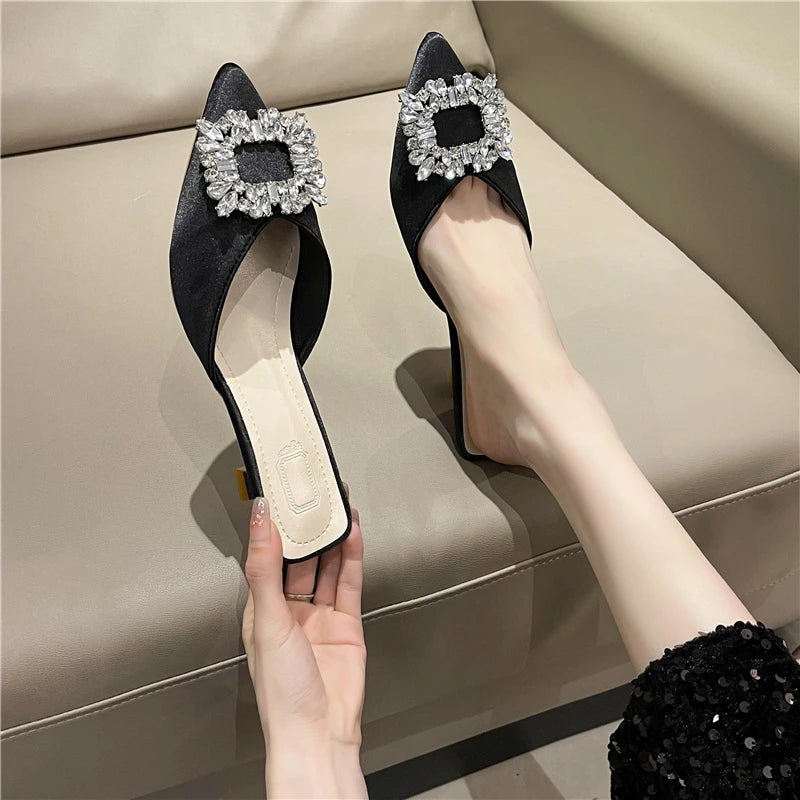 Latest Designer heels