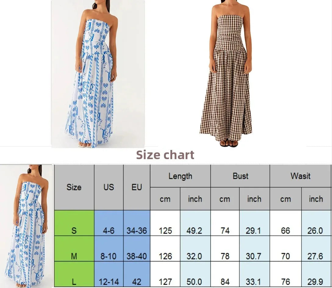 Elegant Vintage Printed