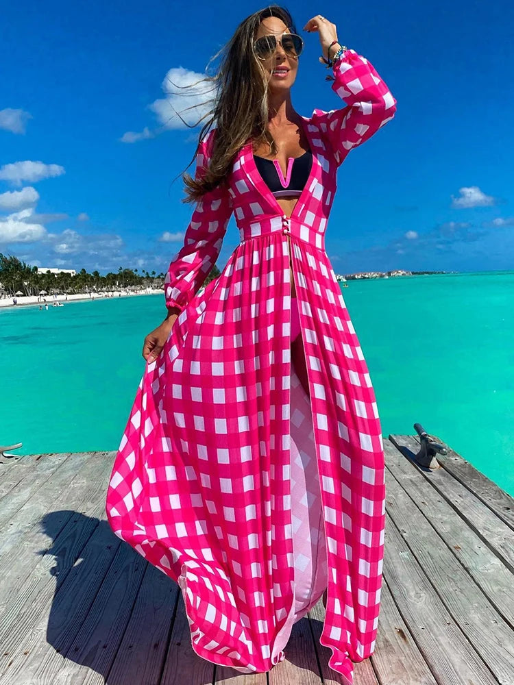 Bikini Beach Cover up Tunics