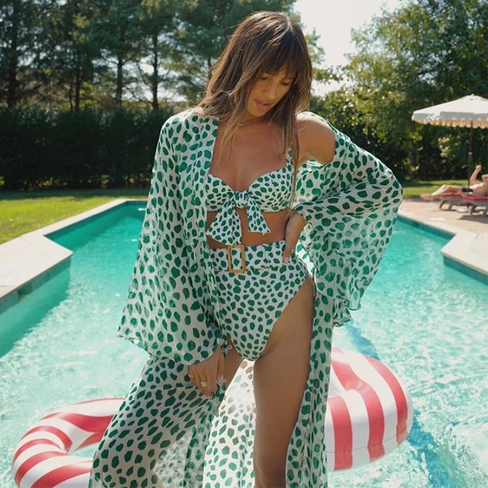 Bikini Beach Cover up Tunics