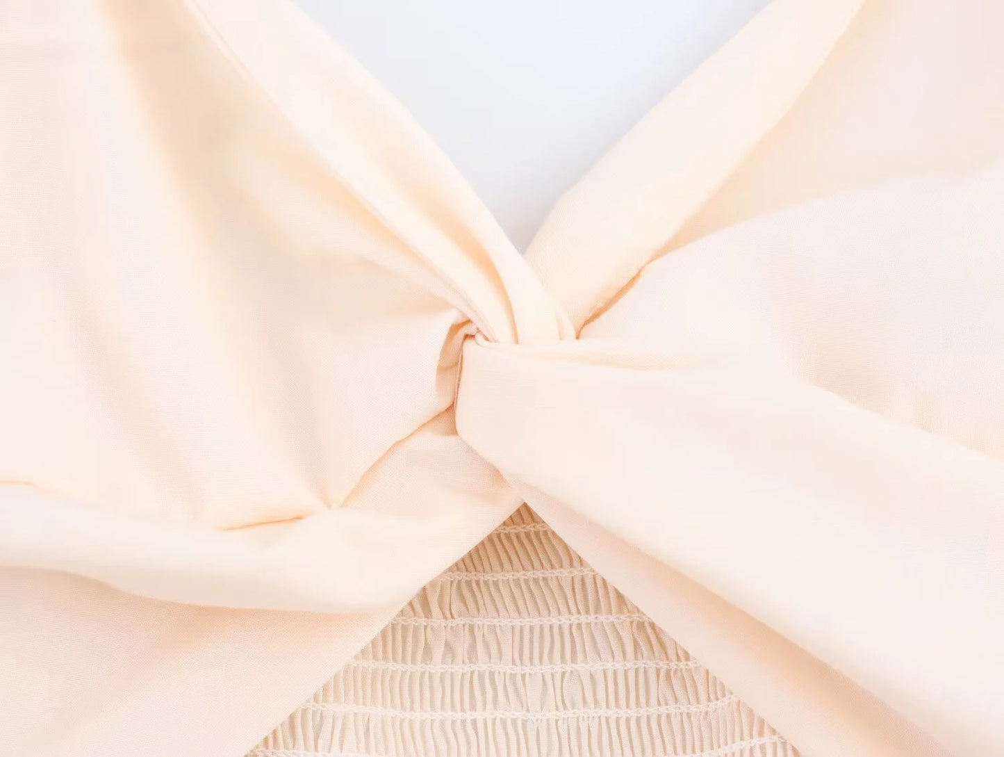 Latest Cotton Dress
