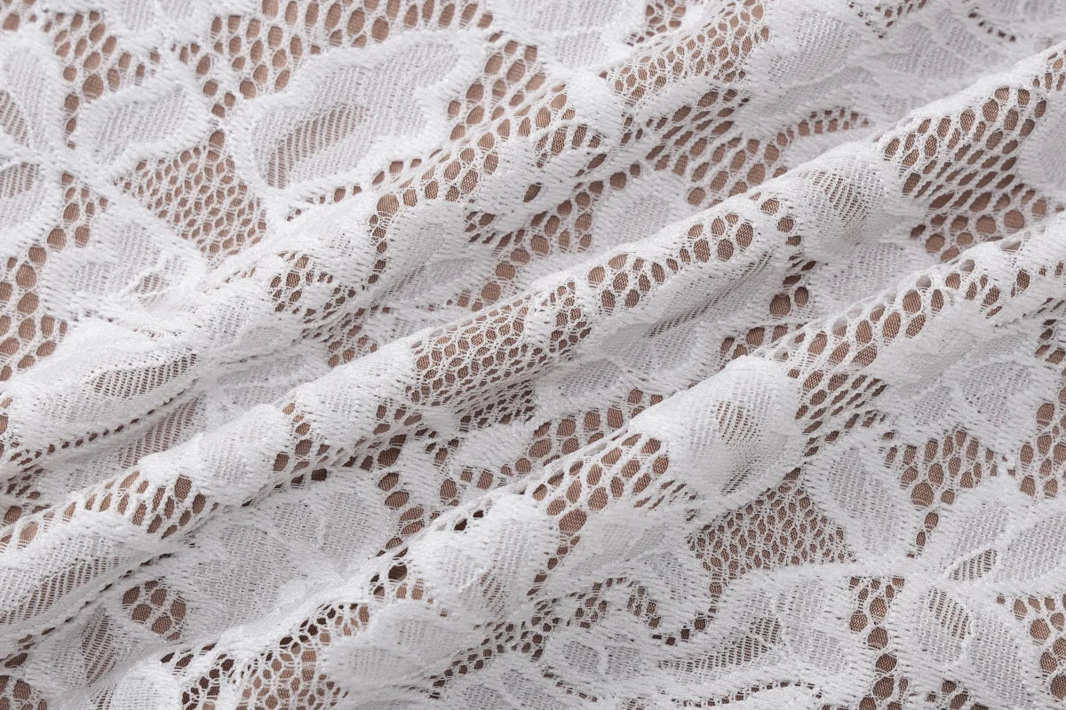 1 Lace Summer Latest Bodycon
