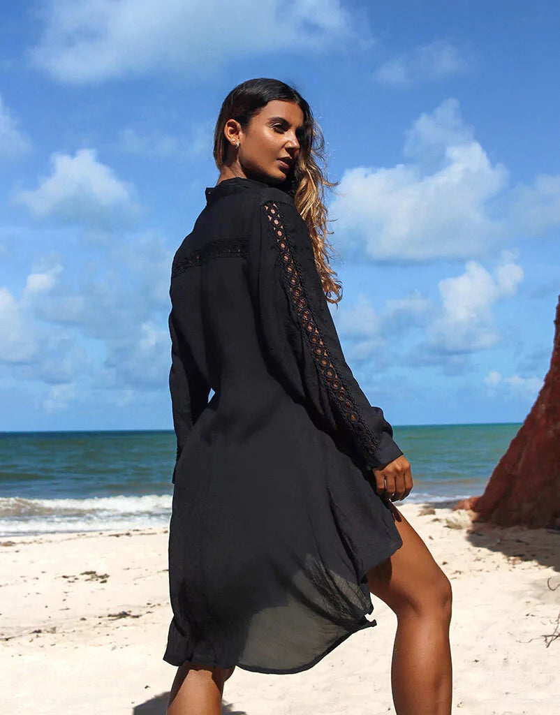 Bikini Beach Cover up Tunics