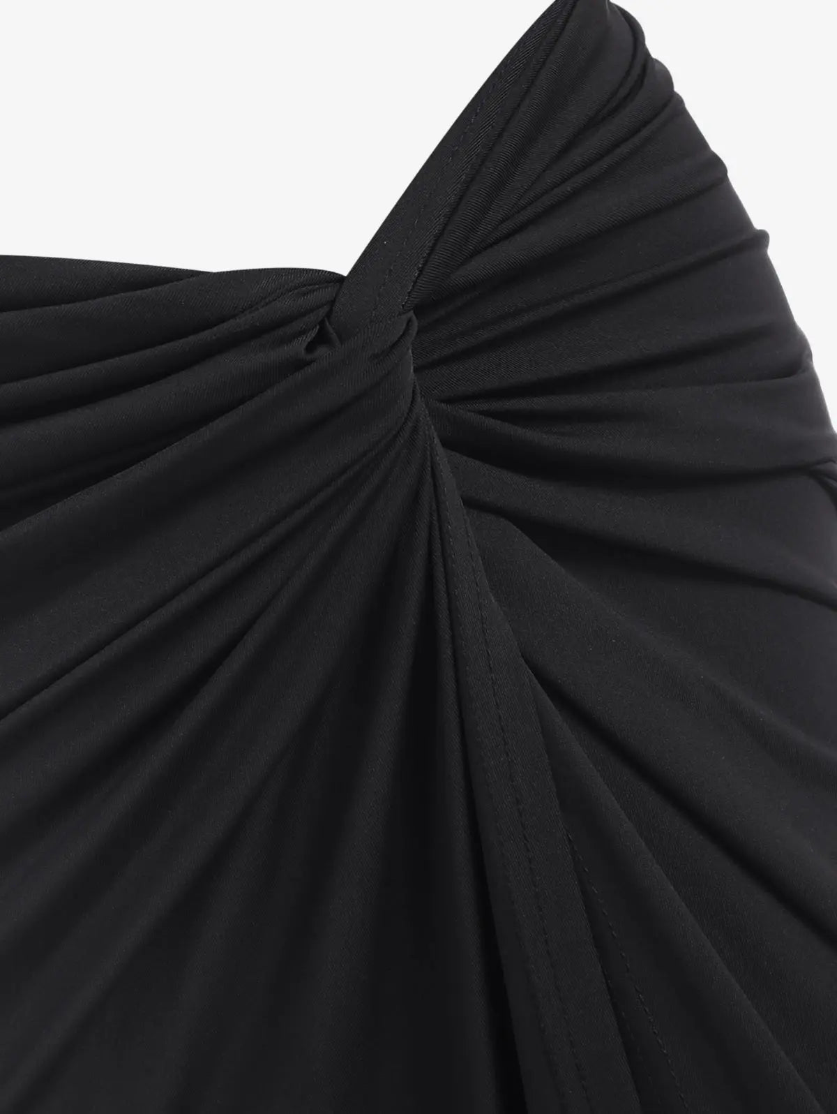 Cutout Bodycon Dress