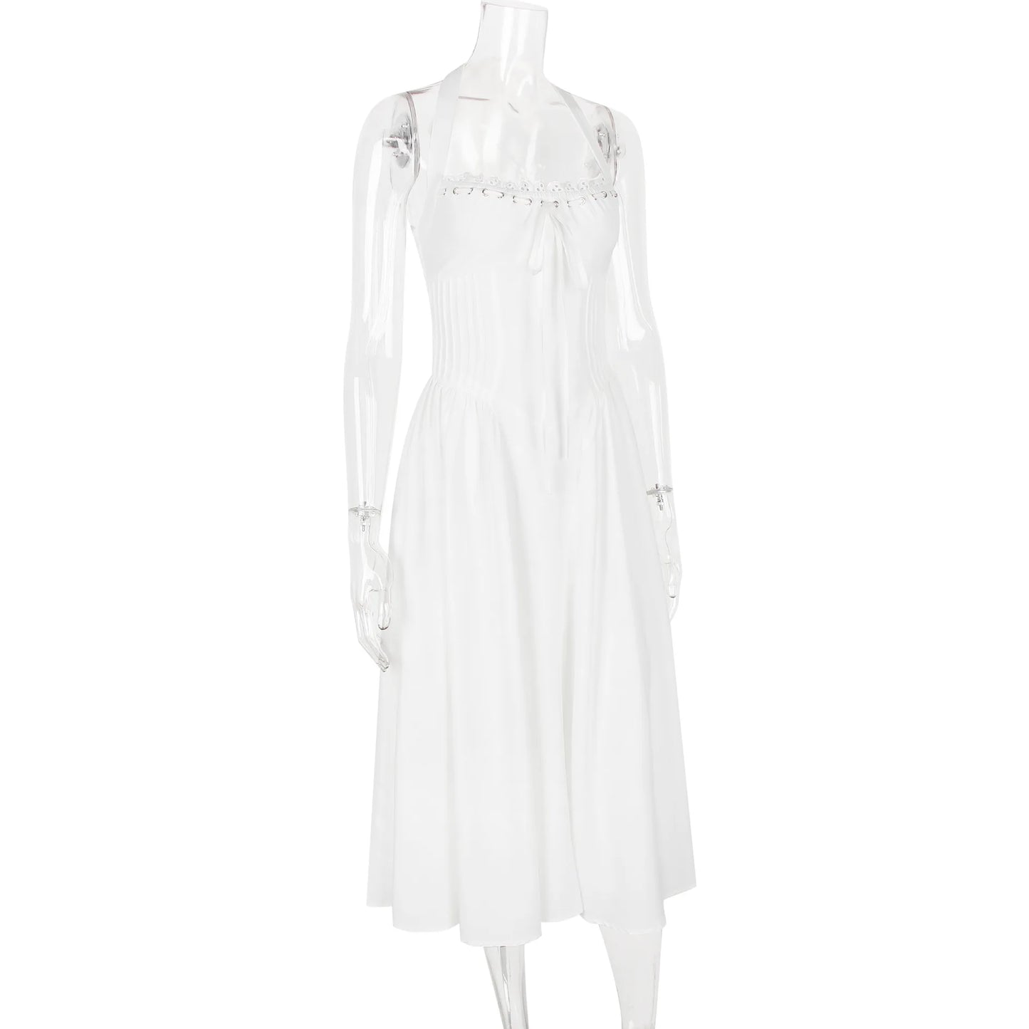A line Dolce Vita Doll Midi
