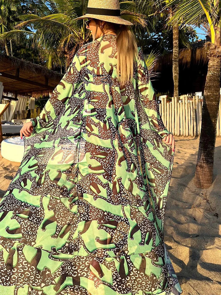 Bikini Beach Cover up Tunics