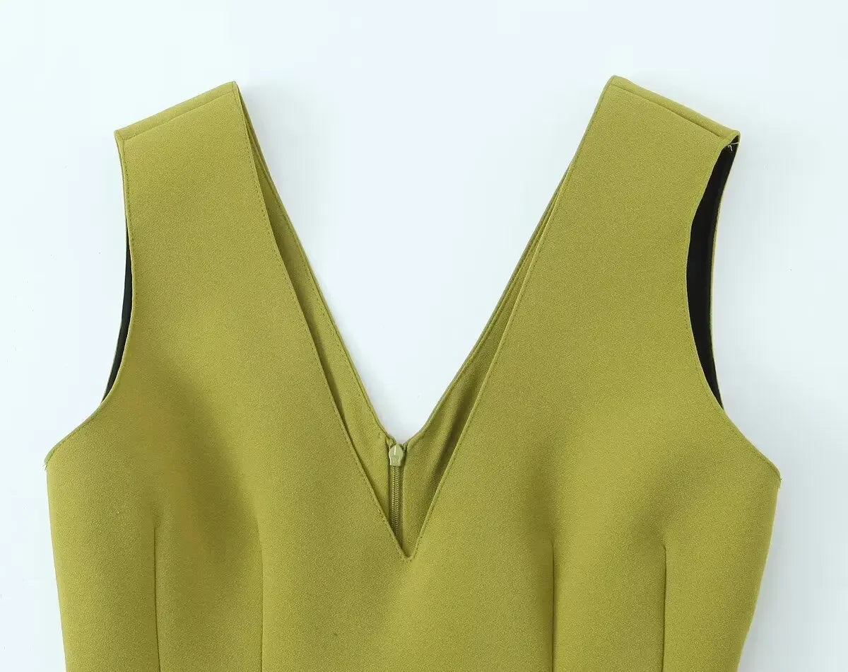 Summer Waist highliting top