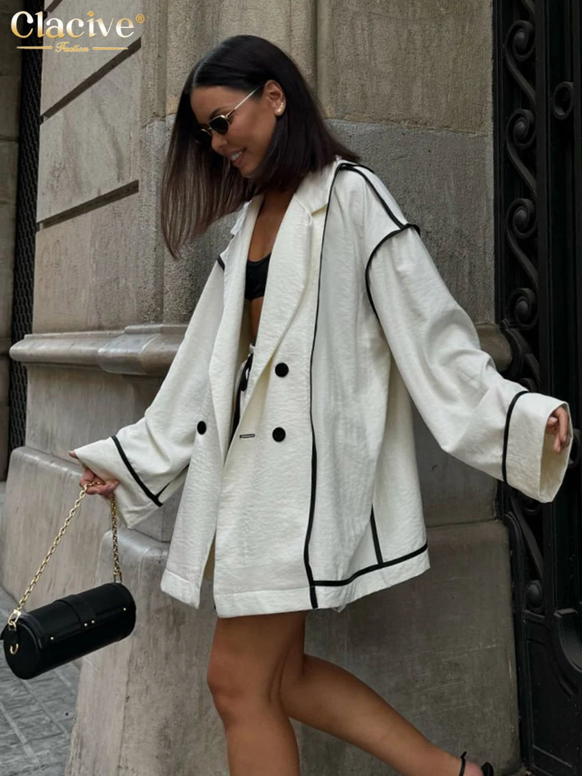 Loose Street Chic Set
