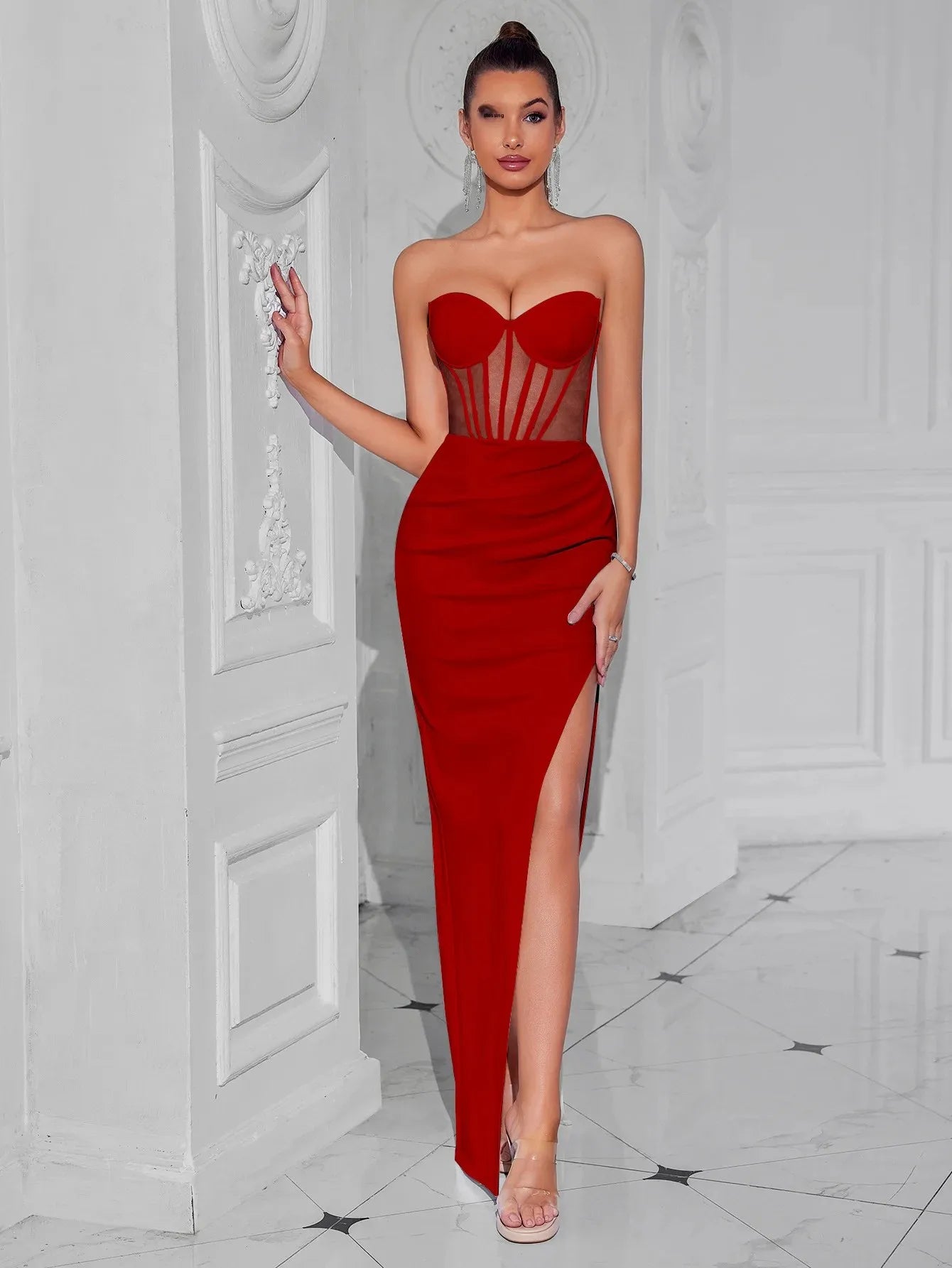 Sexy Prom Dress