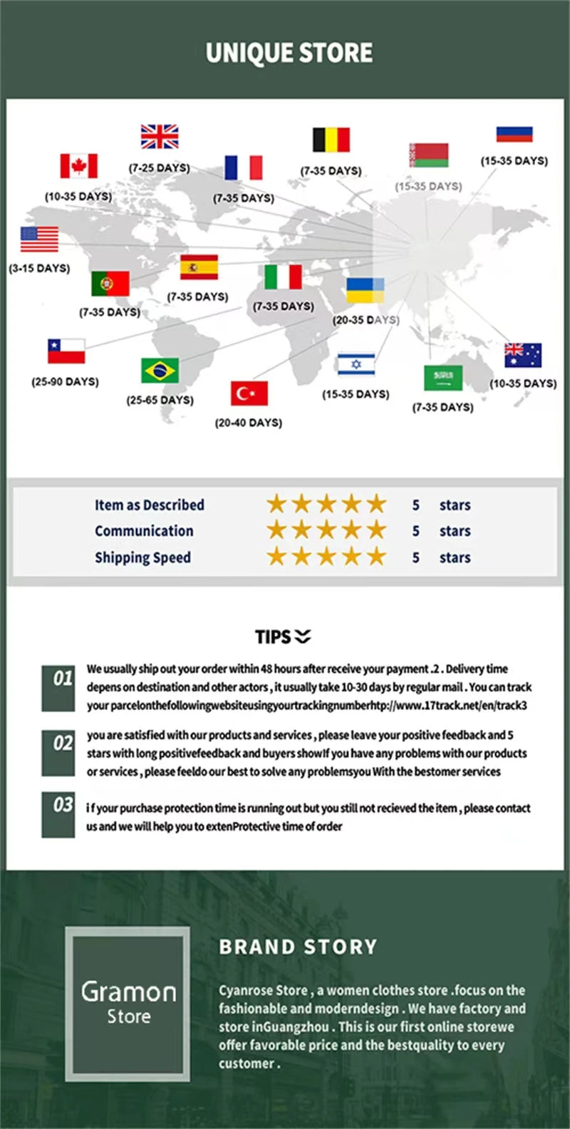 French Contrasting Color Patchwork Dress