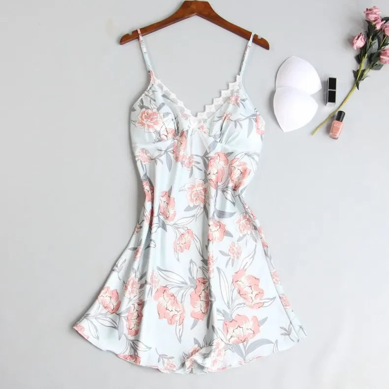 Summer Sexy Delicate Mini
