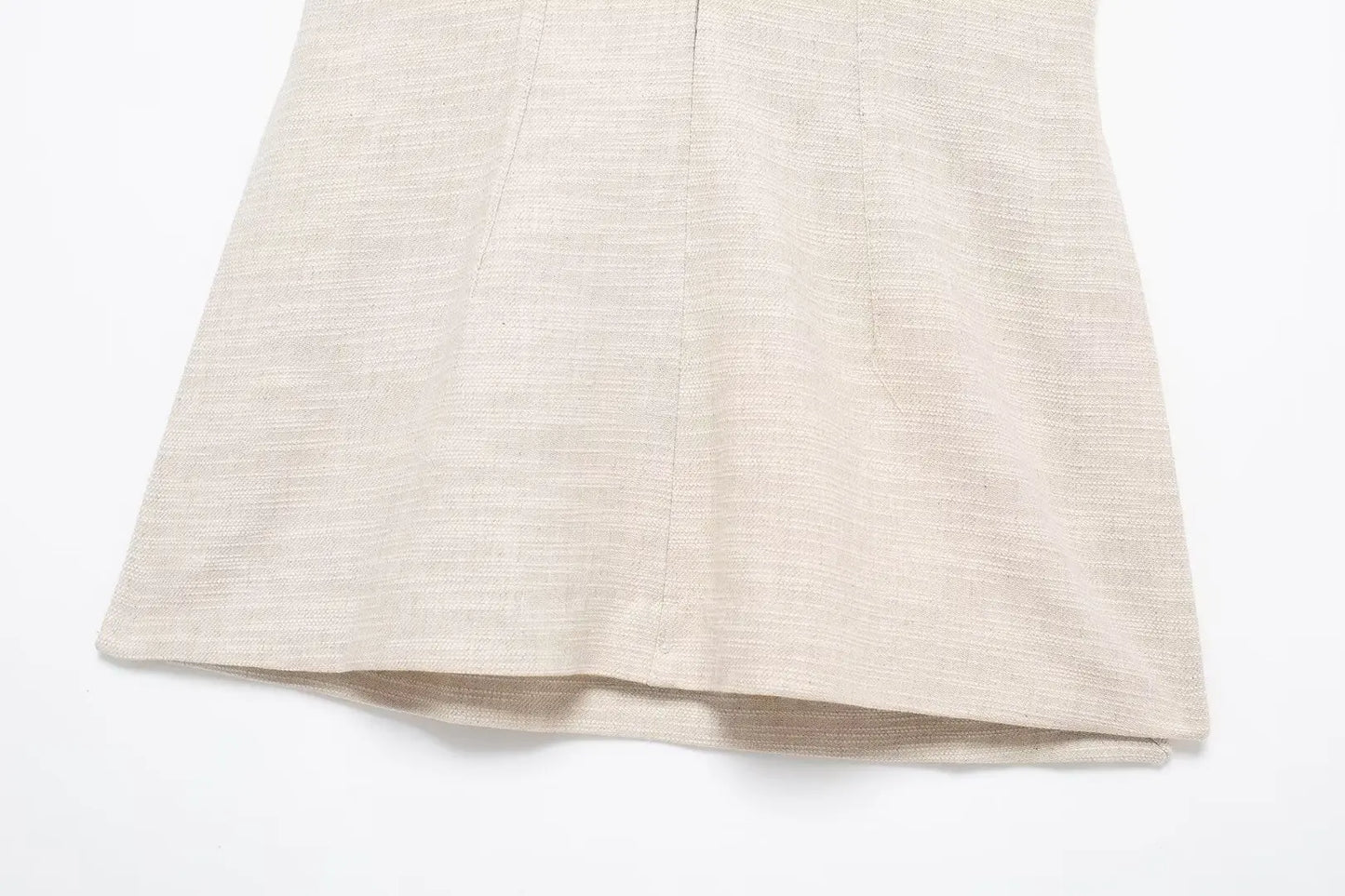 Khaki Sandro Vibes set