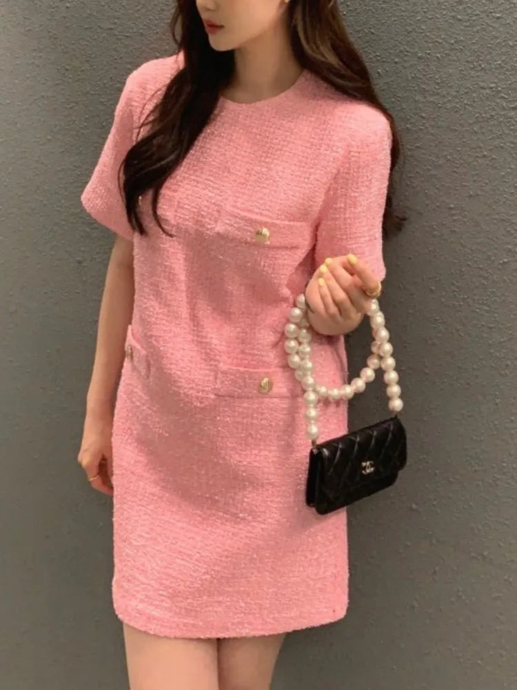 Tweed Stand Out MIni